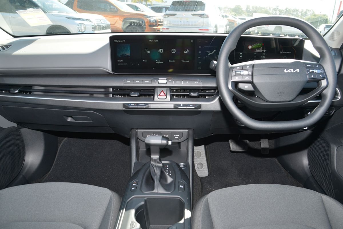 2025 Kia K4 S CL4m