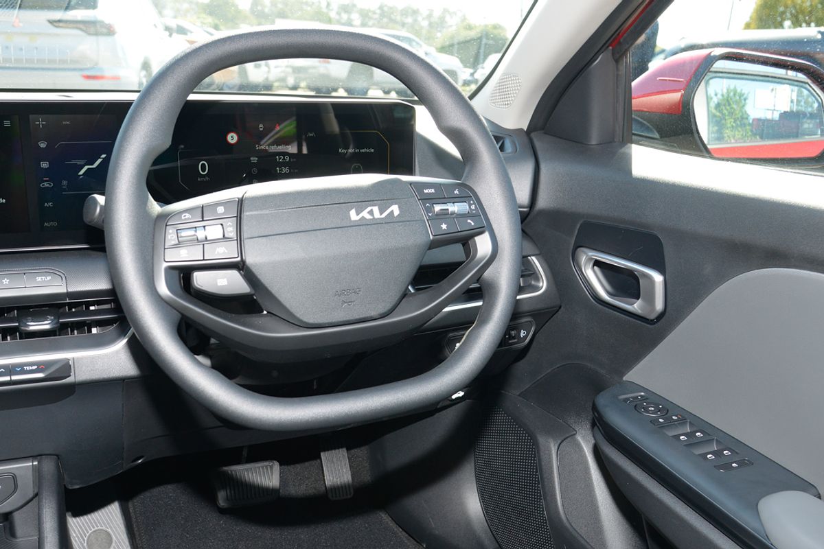 2025 Kia K4 S CL4m