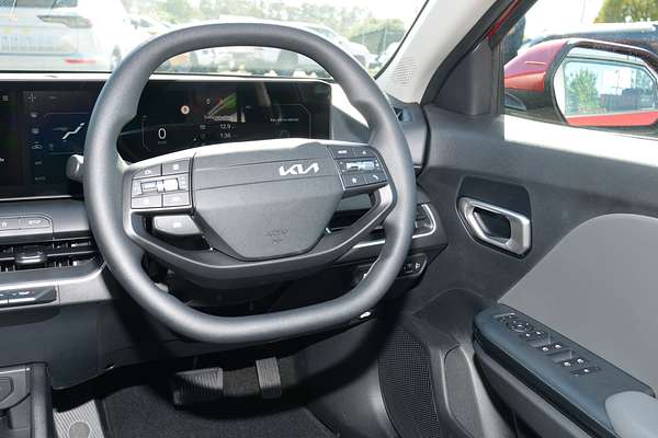 2025 Kia K4 S CL4m
