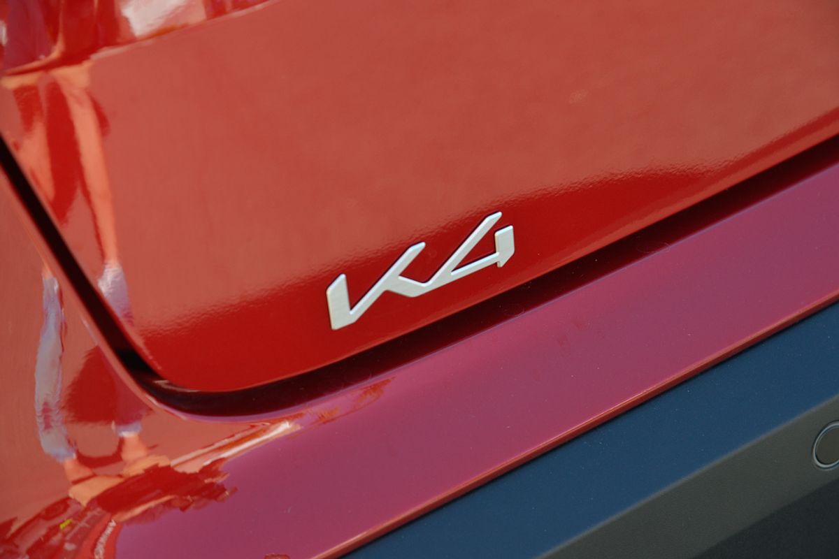 2025 Kia K4 S CL4m