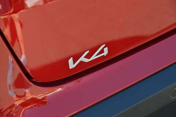 2025 Kia K4 S CL4m