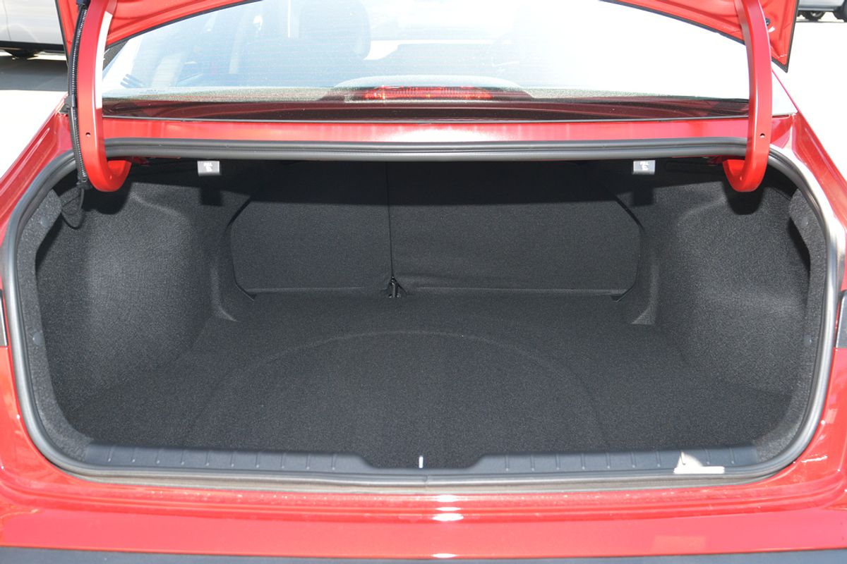 2025 Kia K4 S CL4m