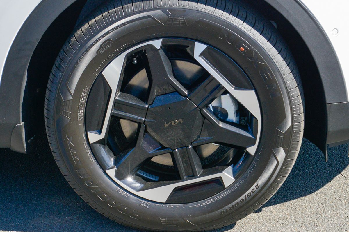 2025 Kia Sportage HEV GT-Line NQ5 PE
