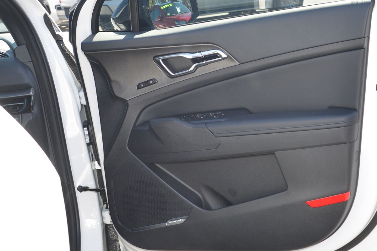 2025 Kia Sportage HEV GT-Line NQ5 PE