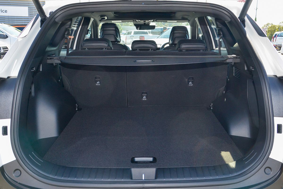 2025 Kia Sportage HEV GT-Line NQ5 PE