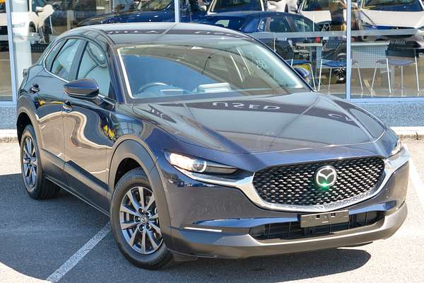 2023 Mazda CX-30 G20 Pure DM Series