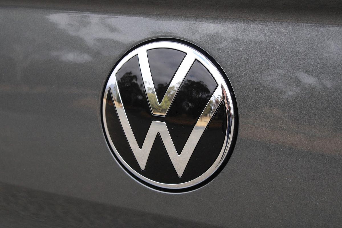 2024 Volkswagen T-Roc 110TSI Style D11