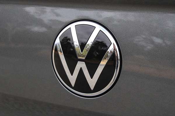 2024 Volkswagen T-Roc 110TSI Style D11