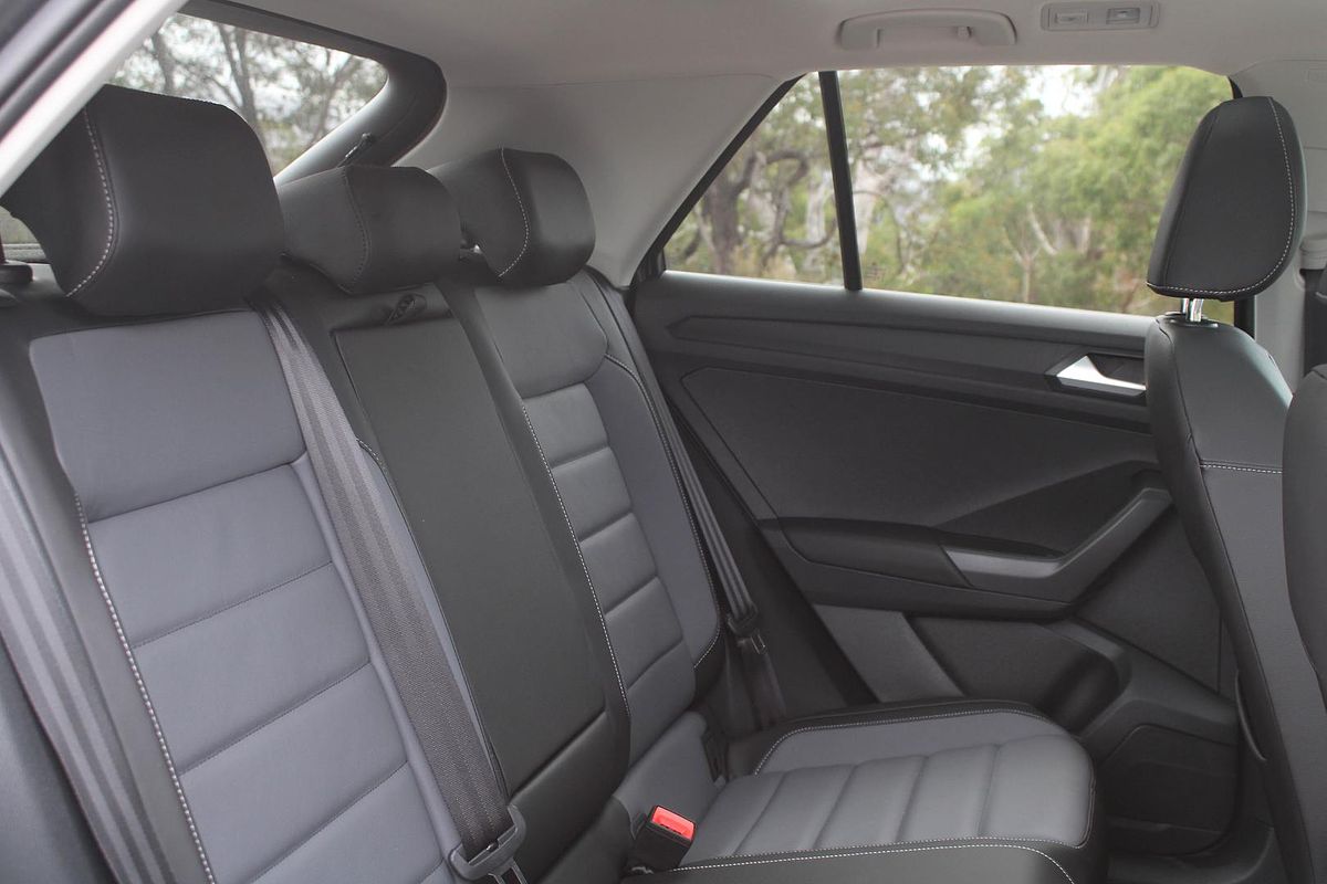 2024 Volkswagen T-Roc 110TSI Style D11