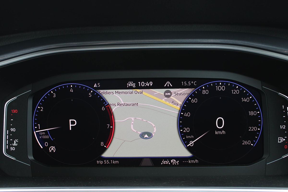 2024 Volkswagen T-Roc 110TSI Style D11