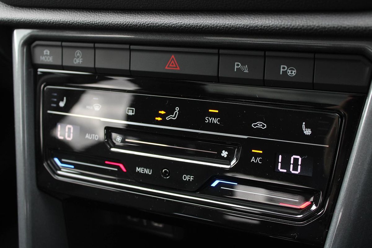 2024 Volkswagen T-Roc 110TSI Style D11