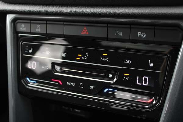 2024 Volkswagen T-Roc 110TSI Style D11