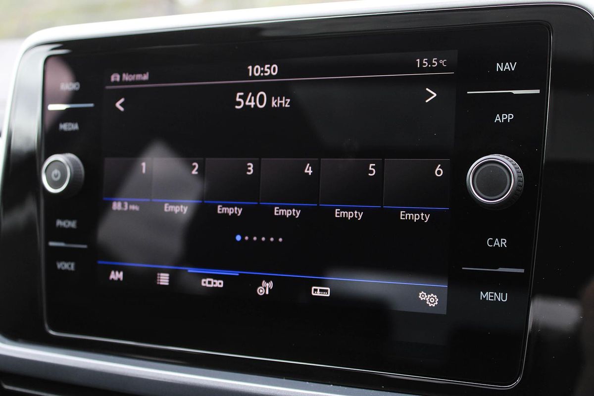 2024 Volkswagen T-Roc 110TSI Style D11