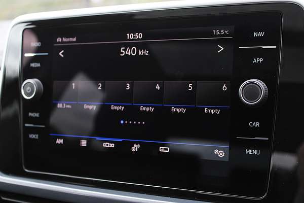 2024 Volkswagen T-Roc 110TSI Style D11