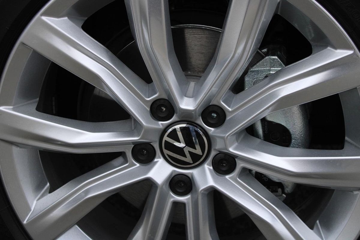 2024 Volkswagen T-Roc 110TSI Style D11