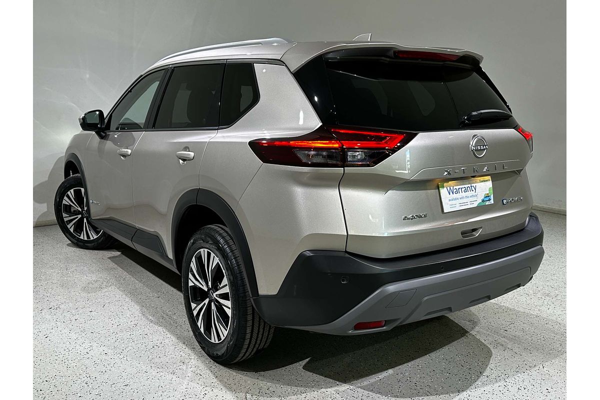 2023 Nissan X-TRAIL ST-L e-POWER T33