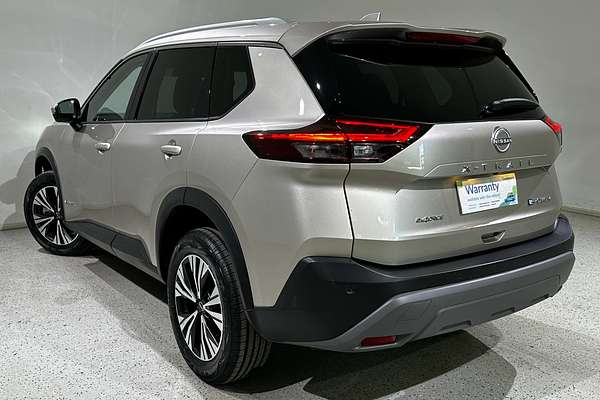 2023 Nissan X-TRAIL ST-L e-POWER T33