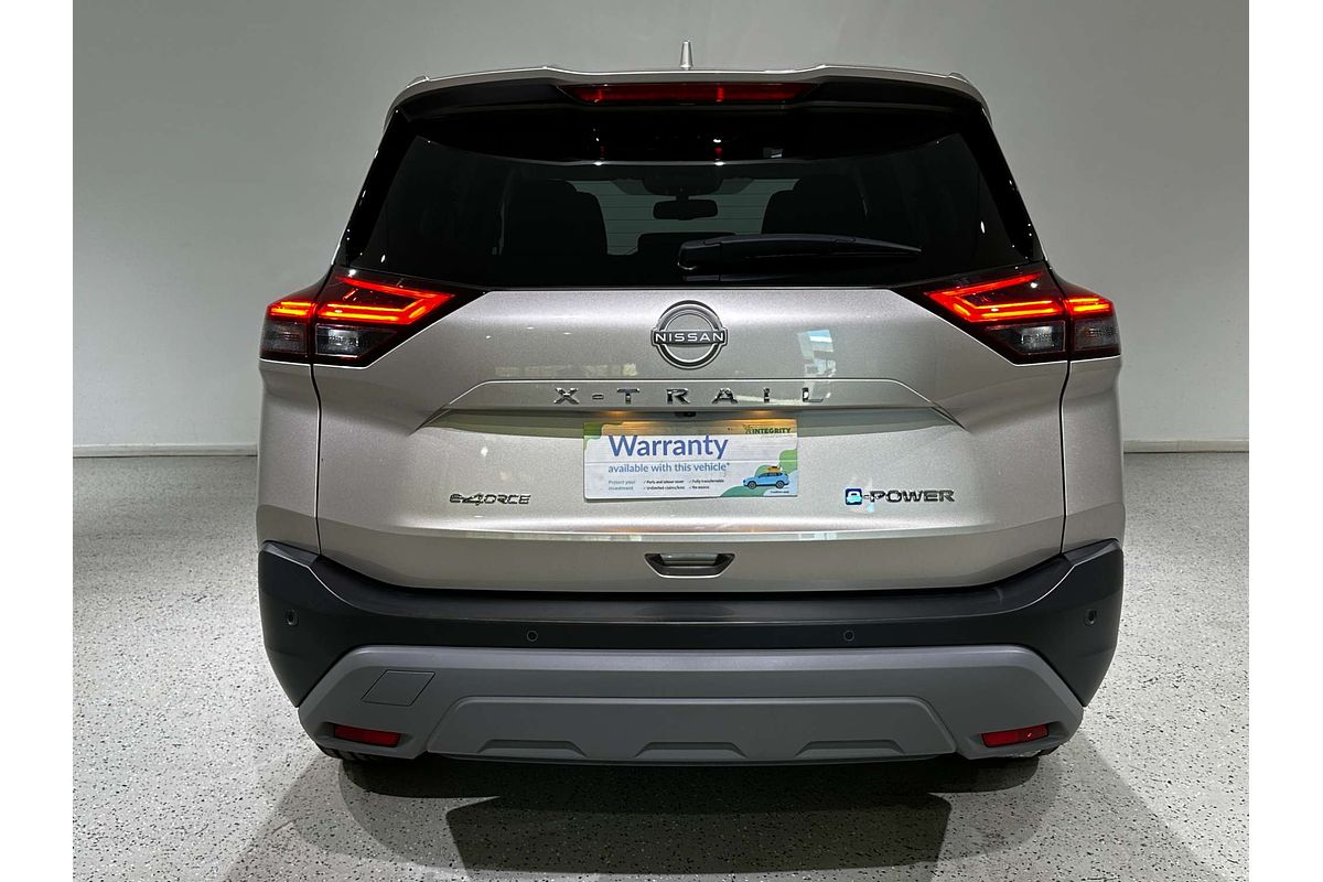 2023 Nissan X-TRAIL ST-L e-POWER T33