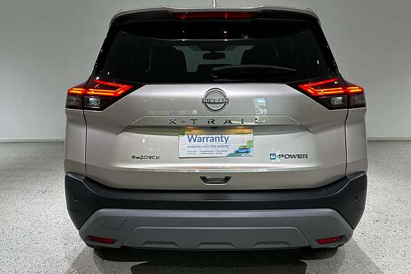 2023 Nissan X-TRAIL ST-L e-POWER T33