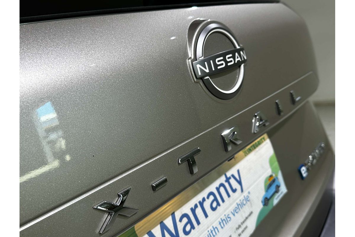 2023 Nissan X-TRAIL ST-L e-POWER T33