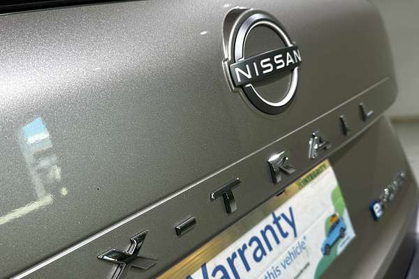 2023 Nissan X-TRAIL ST-L e-POWER T33