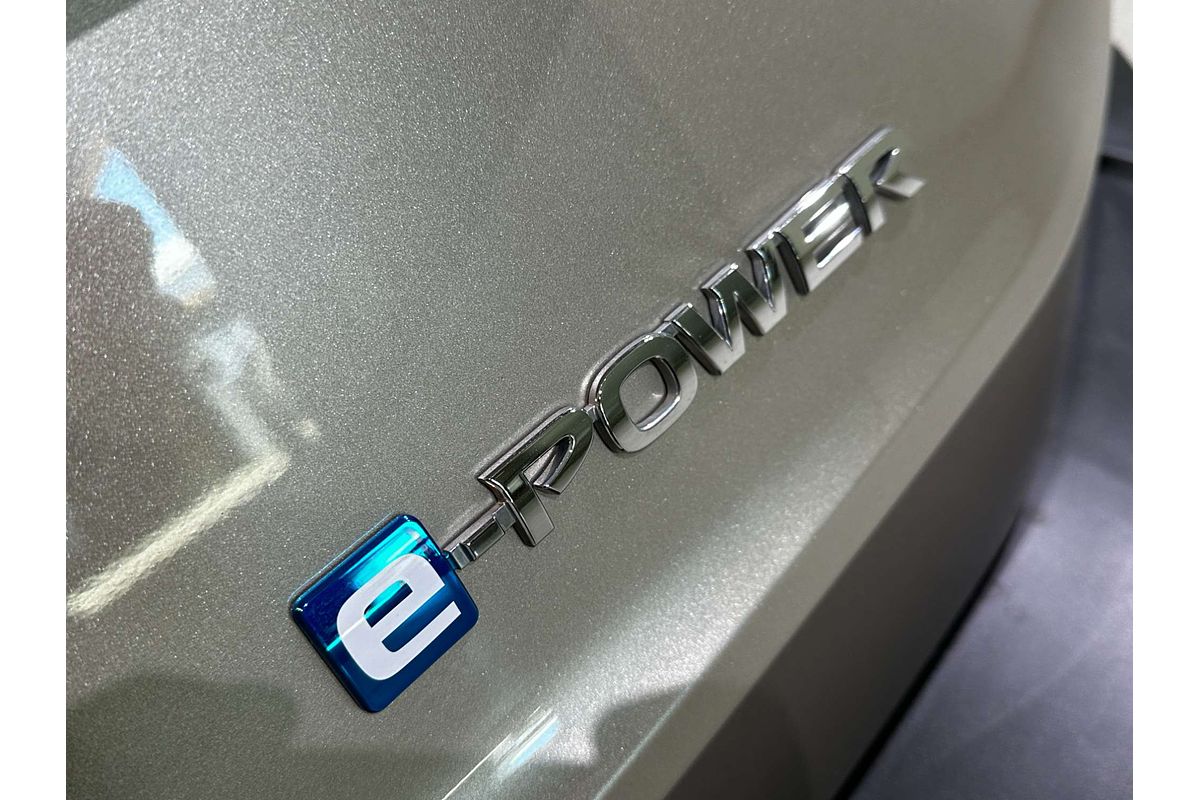 2023 Nissan X-TRAIL ST-L e-POWER T33