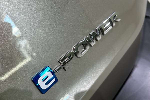 2023 Nissan X-TRAIL ST-L e-POWER T33