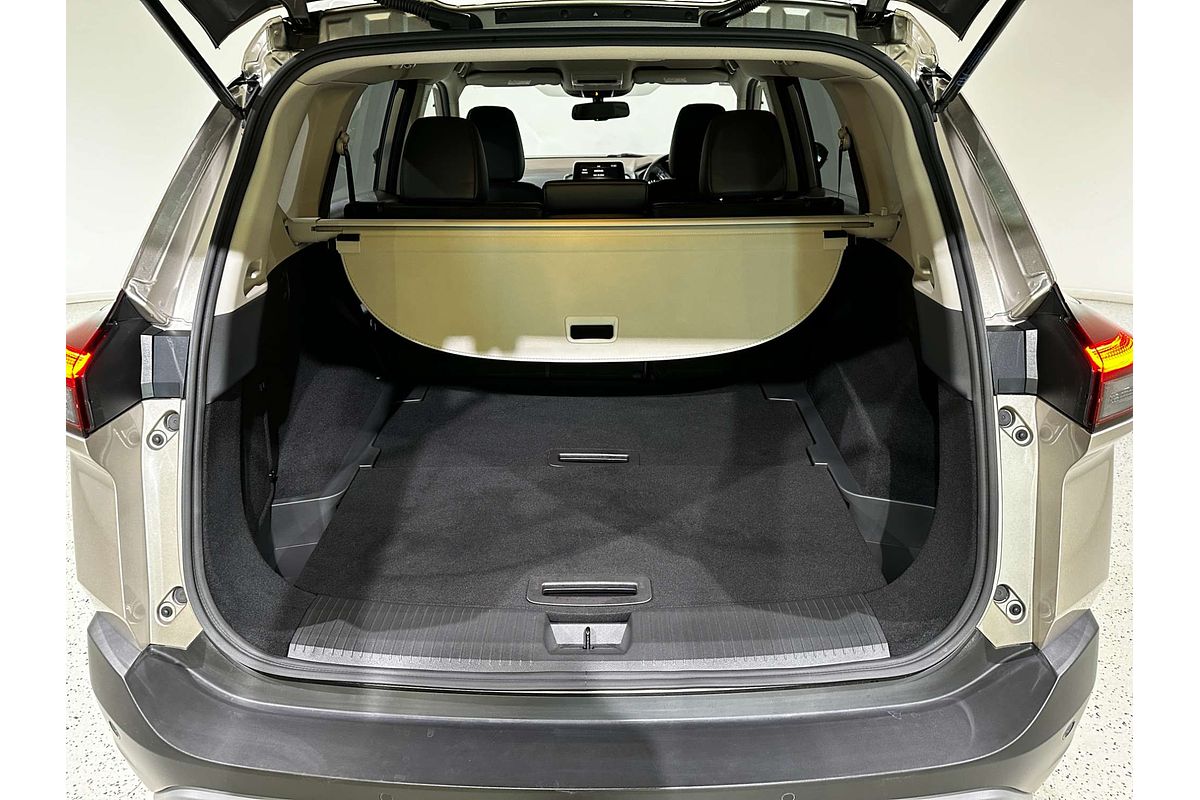 2023 Nissan X-TRAIL ST-L e-POWER T33