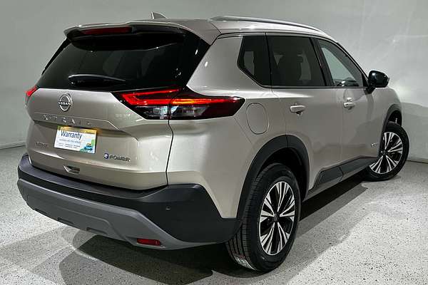 2023 Nissan X-TRAIL ST-L e-POWER T33