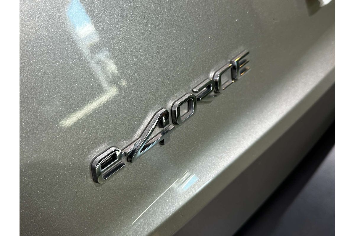 2023 Nissan X-TRAIL ST-L e-POWER T33