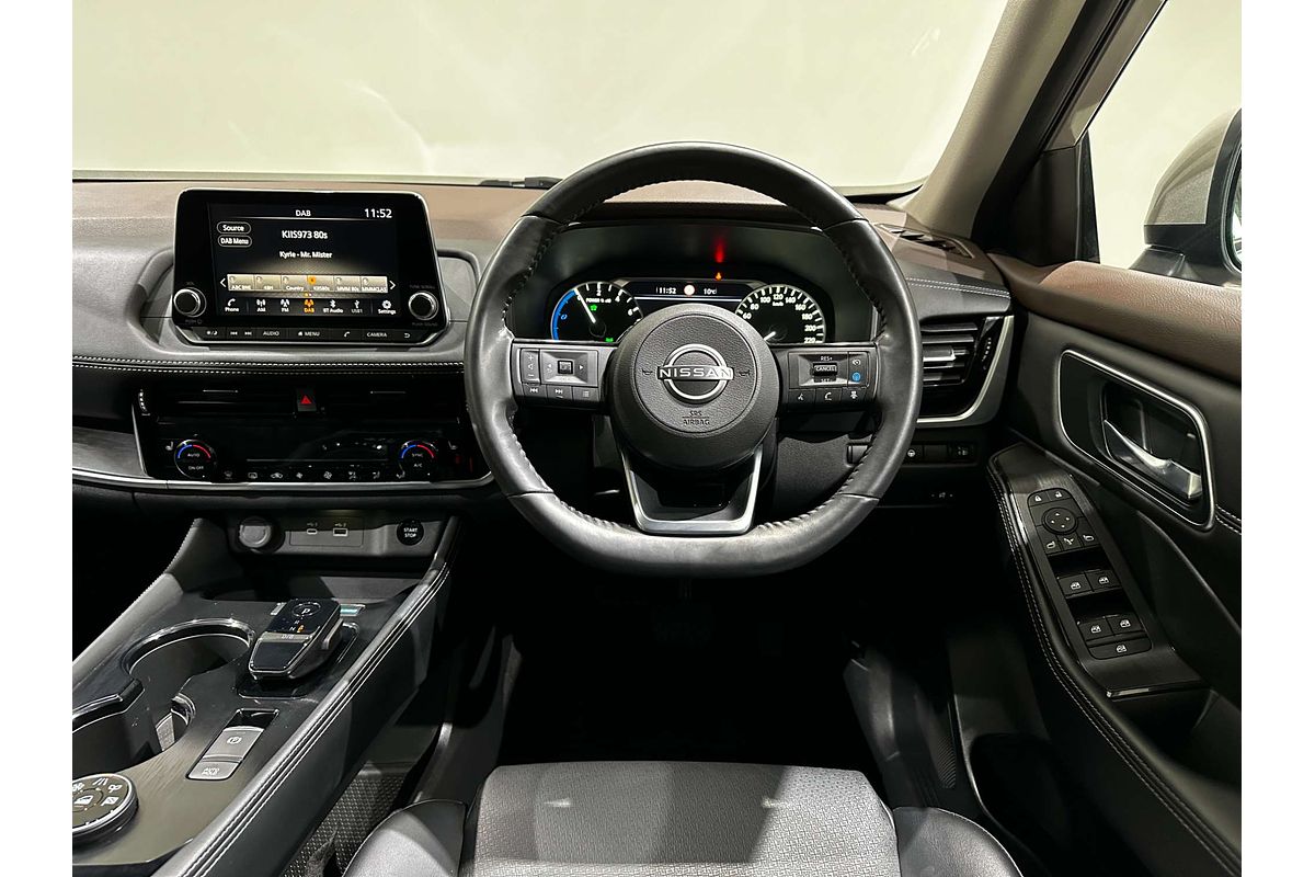2023 Nissan X-TRAIL ST-L e-POWER T33
