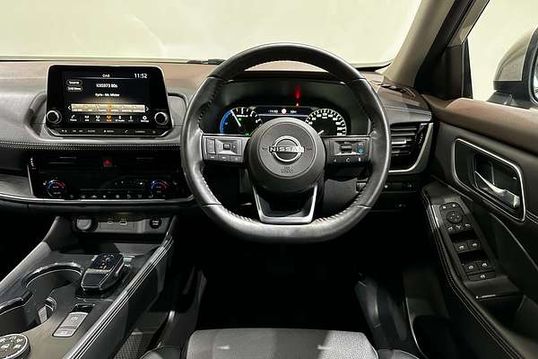 2023 Nissan X-TRAIL ST-L e-POWER T33
