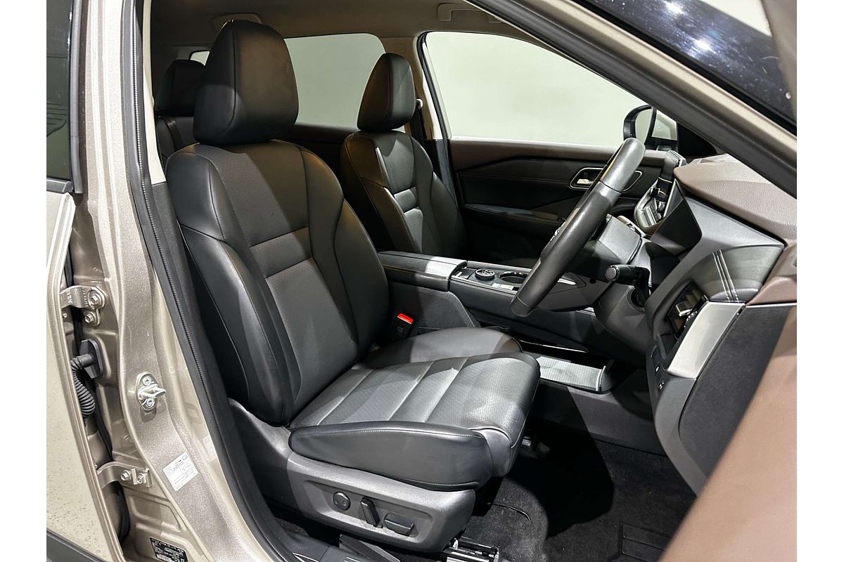 2023 Nissan X-TRAIL ST-L e-POWER T33