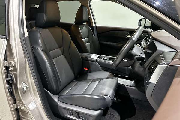 2023 Nissan X-TRAIL ST-L e-POWER T33