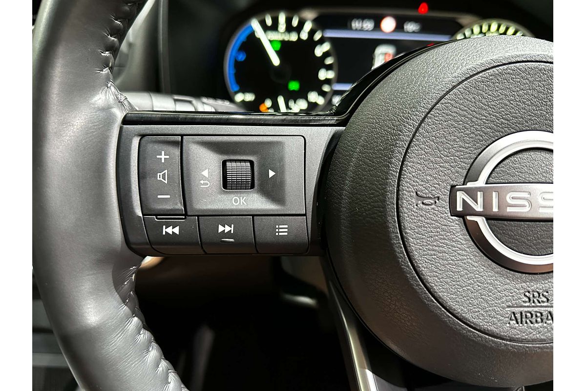 2023 Nissan X-TRAIL ST-L e-POWER T33