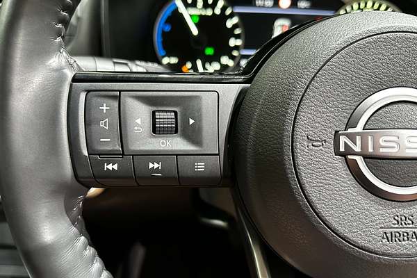 2023 Nissan X-TRAIL ST-L e-POWER T33