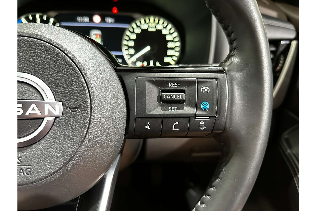 2023 Nissan X-TRAIL ST-L e-POWER T33