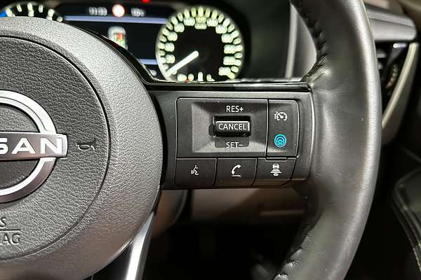 2023 Nissan X-TRAIL ST-L e-POWER T33