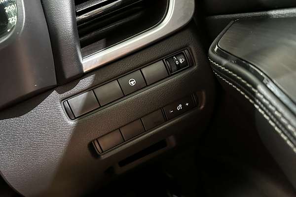 2023 Nissan X-TRAIL ST-L e-POWER T33