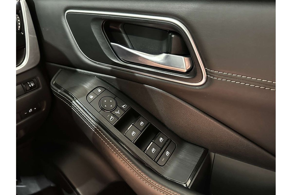 2023 Nissan X-TRAIL ST-L e-POWER T33