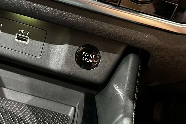 2023 Nissan X-TRAIL ST-L e-POWER T33
