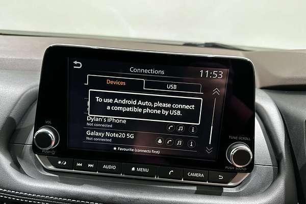 2023 Nissan X-TRAIL ST-L e-POWER T33
