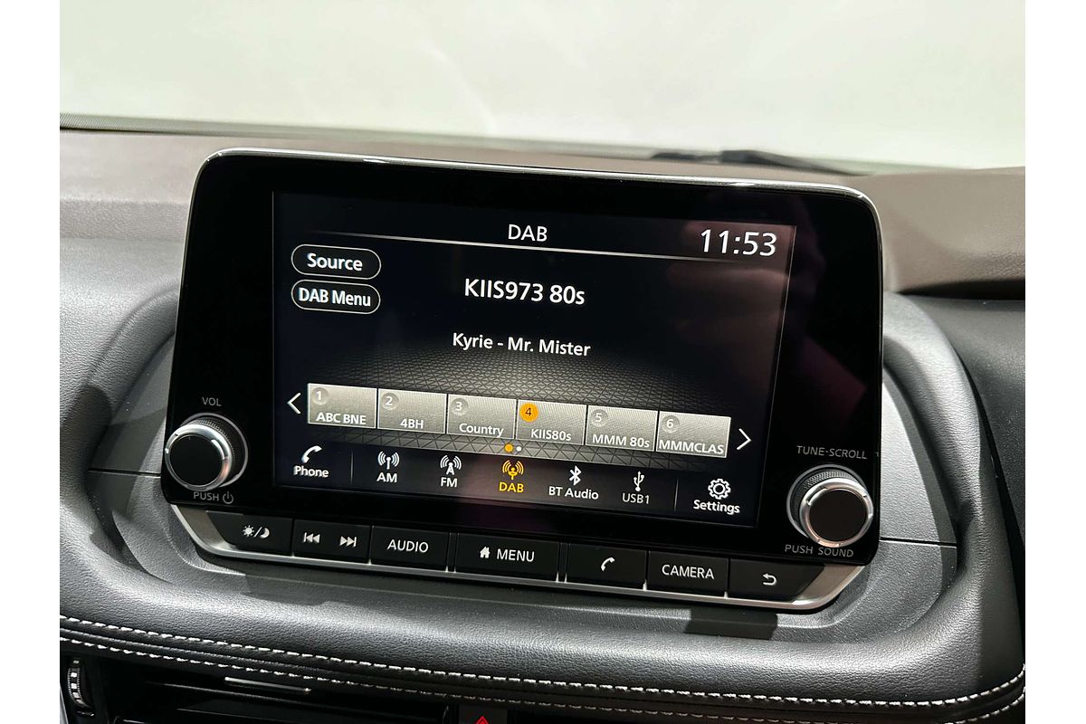 2023 Nissan X-TRAIL ST-L e-POWER T33