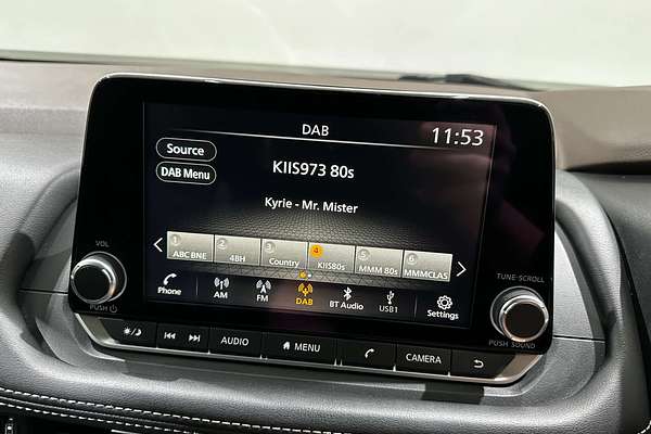2023 Nissan X-TRAIL ST-L e-POWER T33