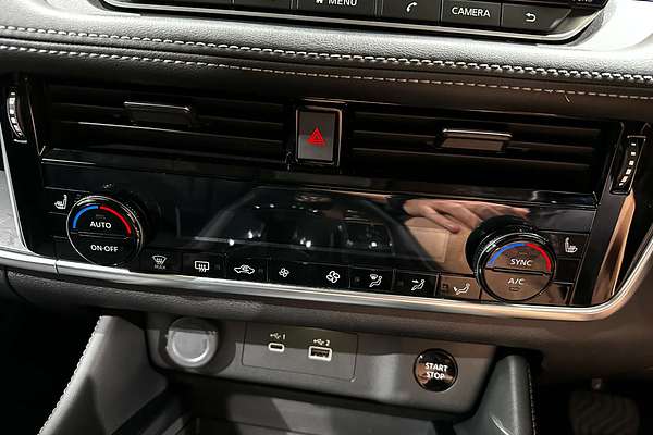 2023 Nissan X-TRAIL ST-L e-POWER T33