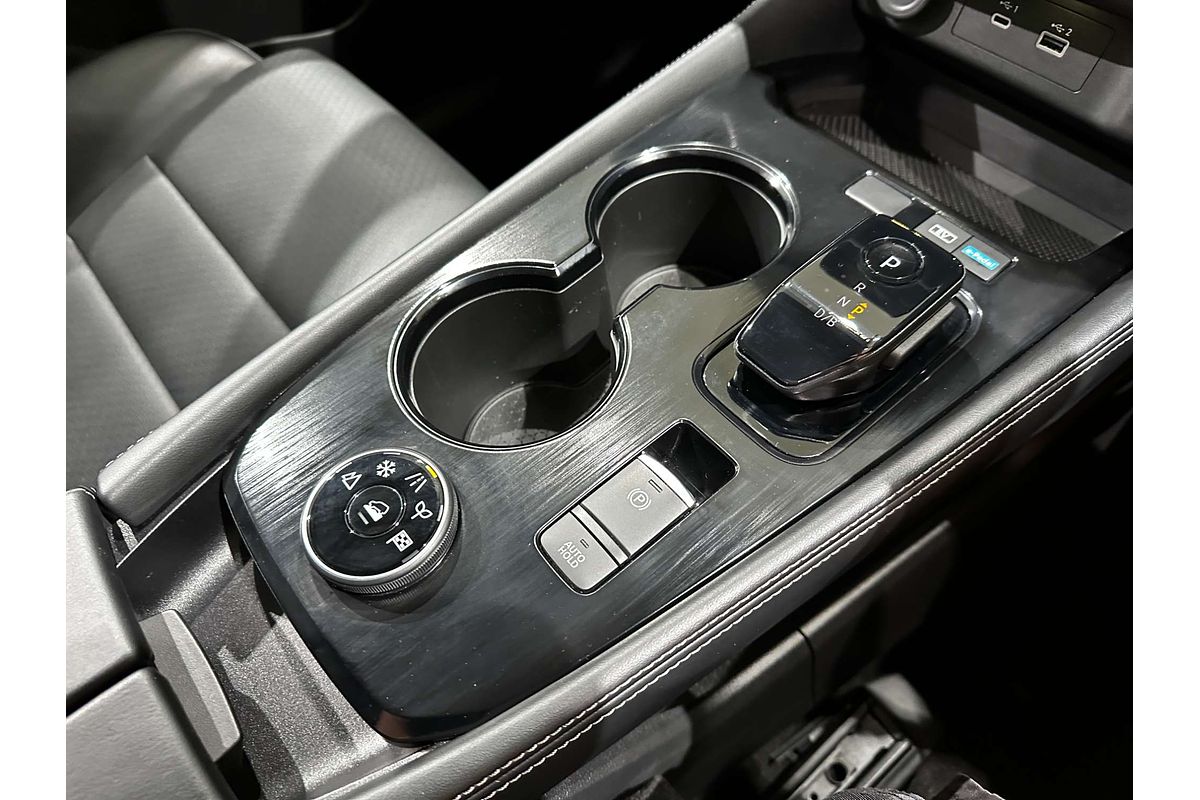 2023 Nissan X-TRAIL ST-L e-POWER T33