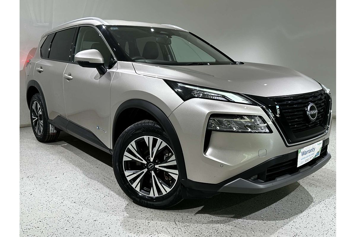 2023 Nissan X-TRAIL ST-L e-POWER T33