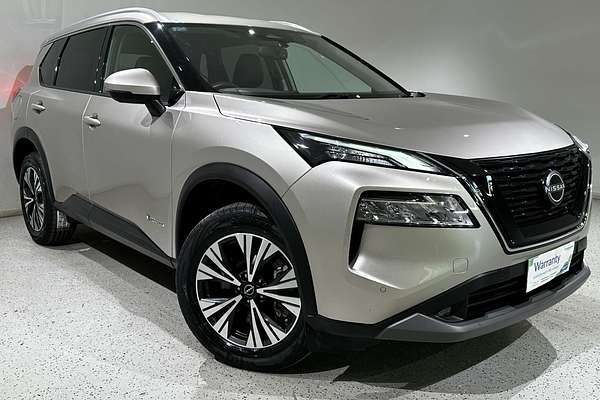 2023 Nissan X-TRAIL ST-L e-POWER T33