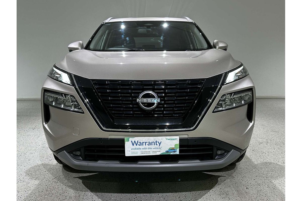 2023 Nissan X-TRAIL ST-L e-POWER T33