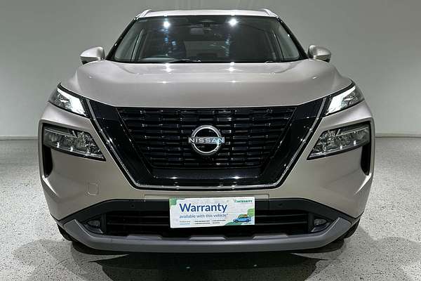 2023 Nissan X-TRAIL ST-L e-POWER T33